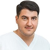 Врач Егоян Миран Грачаевич