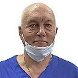 Врач Егоров Анатолий Александрович