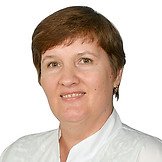 Врач Эйхенбаум Ирина Юрьевна