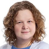 Врач Эктова Наталья Александровна