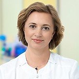 Врач Екишева Елена Анатольевна