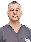 Врач Елизаров Александр Николаевич 