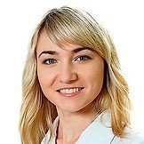 Врач Емелина Анна Сергеевна