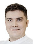 Врач Емельянов Вадим Владимирович 