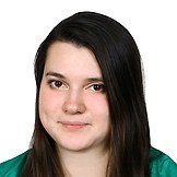 Врач Еремеева Олеся Александровна