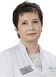Врач Еремина Алла Олеговна