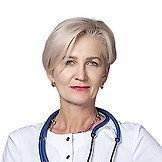 Врач Еремина Елена Владимировна