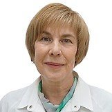 Врач Ермак Елена Михайловна