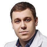 Врач Ермаков Антон Александрович