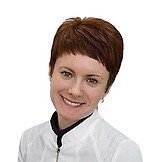 Врач Ермакова Елена Леонидовна