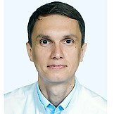 Врач Ермилов Сергей Викторович 