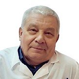 Врач Ермоленко Иван Леонидович