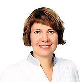 Врач Ершова Наталья Геннадьевна