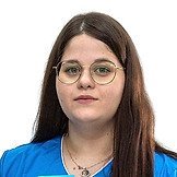 Врач Евдокимова Елена Васильевна