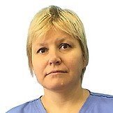 Врач Евсеева Светлана Валерьевна