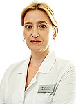 Врач Евсеева Валентина Борисовна