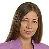 Врач Фадеева Юлия Владимировна