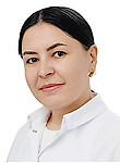 Врач Файзуллина Венера Рамзисовна