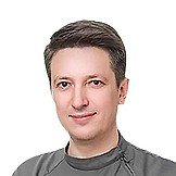 Врач Фанакин Виталий Александрович