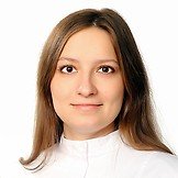 Врач Фартунина Юлия Вадимовна