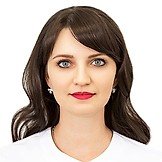 Врач Фатеева Наталья Владимировна