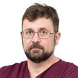 Врач Федин Антон Анатольевич
