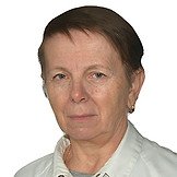 Врач Федорова Екатерина Николаевна