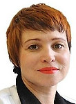 Врач Федорова-Шукшина Ольга Михайловна