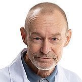 Врач Филатов Андрей Иванович