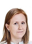 Врач Филатова Людмила Владимировна 