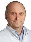 Врач Филиппов Андрей Сергеевич