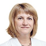 Врач Филиппова Наталия Александровна