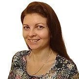 Врач Филиппова Наталья Павловна