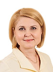 Врач Филькова Ольга Юрьевна
