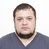 Врач Финько Антон Олегович