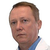 Врач Фиронов Дмитрий Владиславович