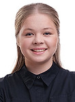 Врач Фокина Вера Николаевна