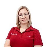 Врач Фольц Лариса Александровна