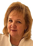 Врач Фомичева Лариса Викторовна
