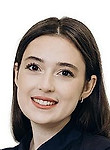 Врач Фомина Татьяна Леонидовна