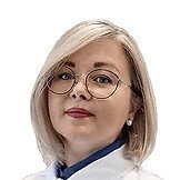 Врач Франц Марина Геннадьевна