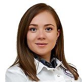 Врач Фролкина Алена Владимировна