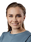 Врач Фролова Регина Олеговна