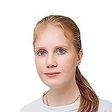 Врач Габдрахманова Екатерина Андреевна