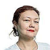 Врач Габидуллина Елена Файзулловна