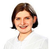 Врач Гадриян Алиса Дмитриевна