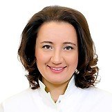 Врач Гафурова Дина Наильевна