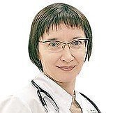 Врач Гайфулина Альфия Раиловна