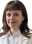Врач Гайсина Мария Андреевна