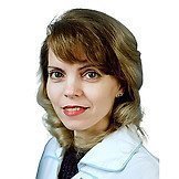 Врач Галеева Елена Витальевна